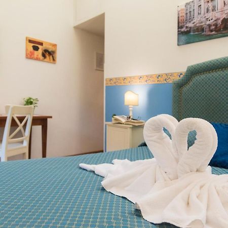 Gregorio'S Rooms Rome Exterior photo