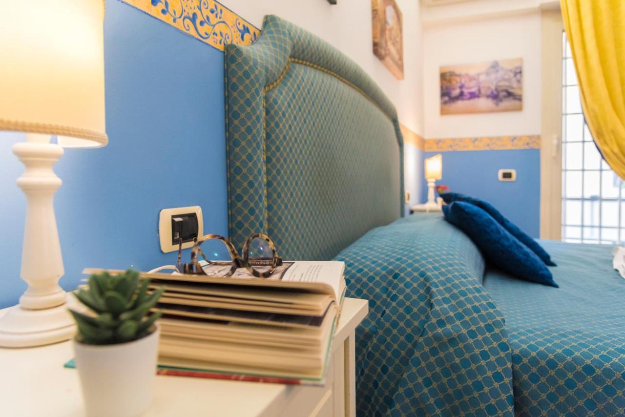Gregorio'S Rooms Rome Exterior photo