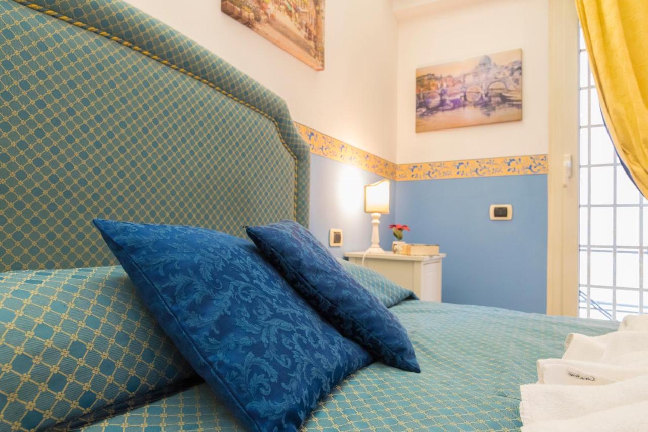 Gregorio'S Rooms Rome Exterior photo