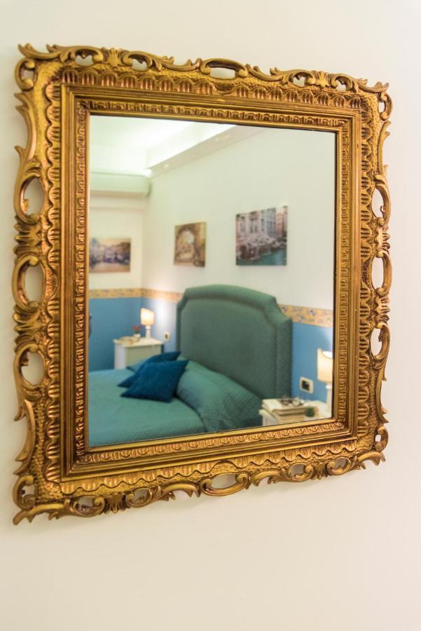 Gregorio'S Rooms Rome Exterior photo
