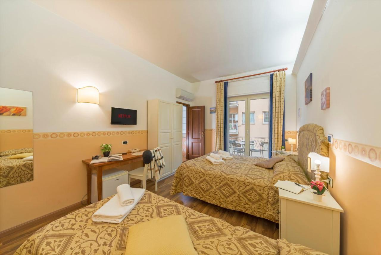 Gregorio'S Rooms Rome Exterior photo