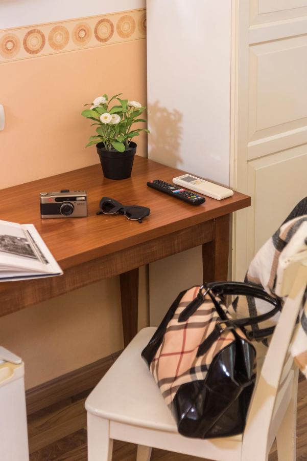 Gregorio'S Rooms Rome Exterior photo