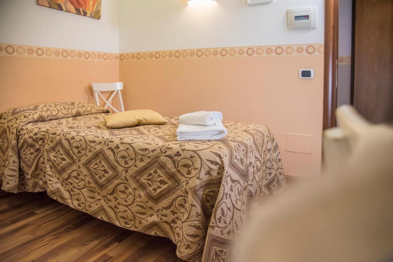 Gregorio'S Rooms Rome Exterior photo