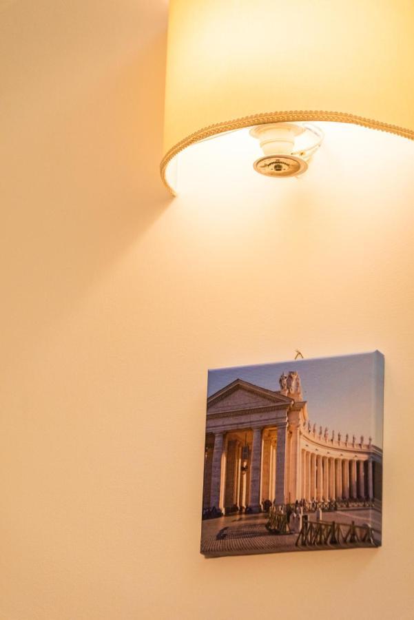 Gregorio'S Rooms Rome Exterior photo