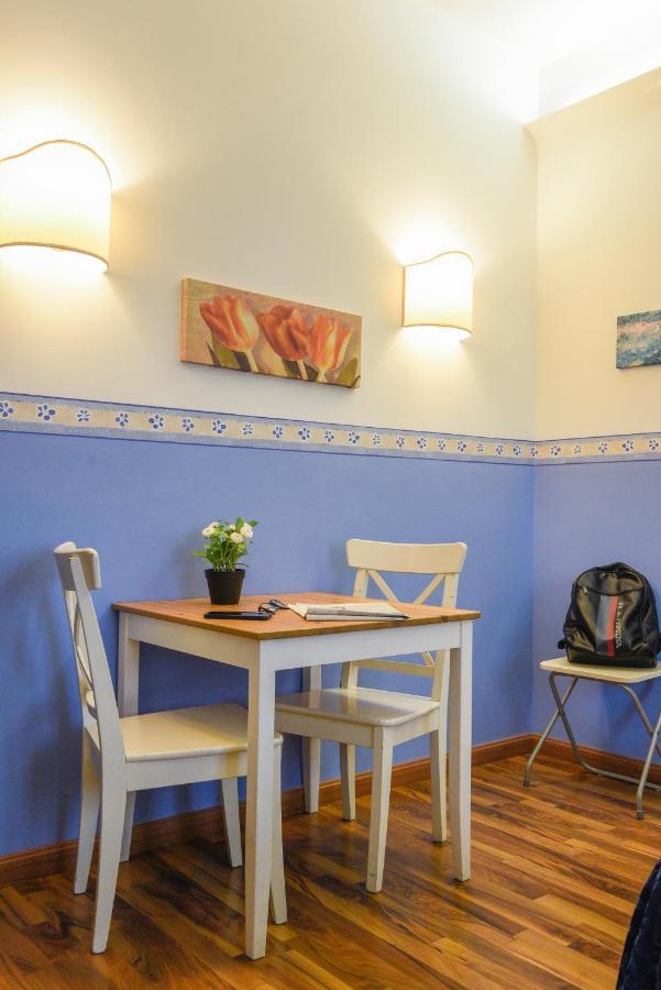 Gregorio'S Rooms Rome Exterior photo