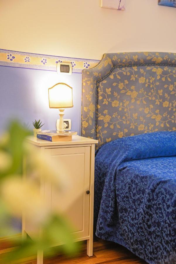 Gregorio'S Rooms Rome Exterior photo