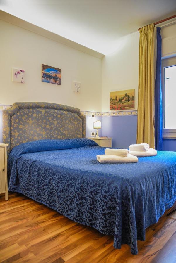 Gregorio'S Rooms Rome Exterior photo