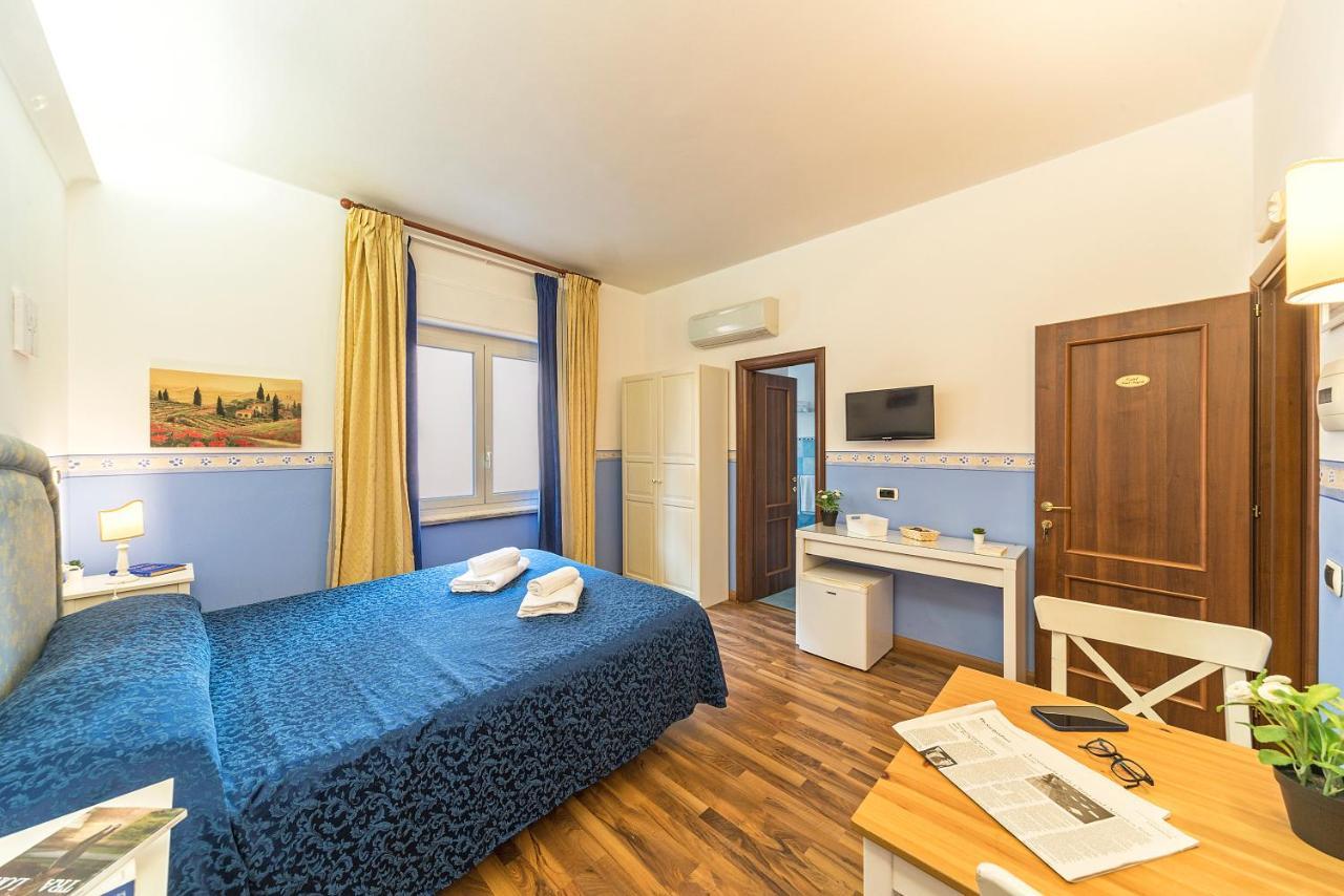 Gregorio'S Rooms Rome Exterior photo