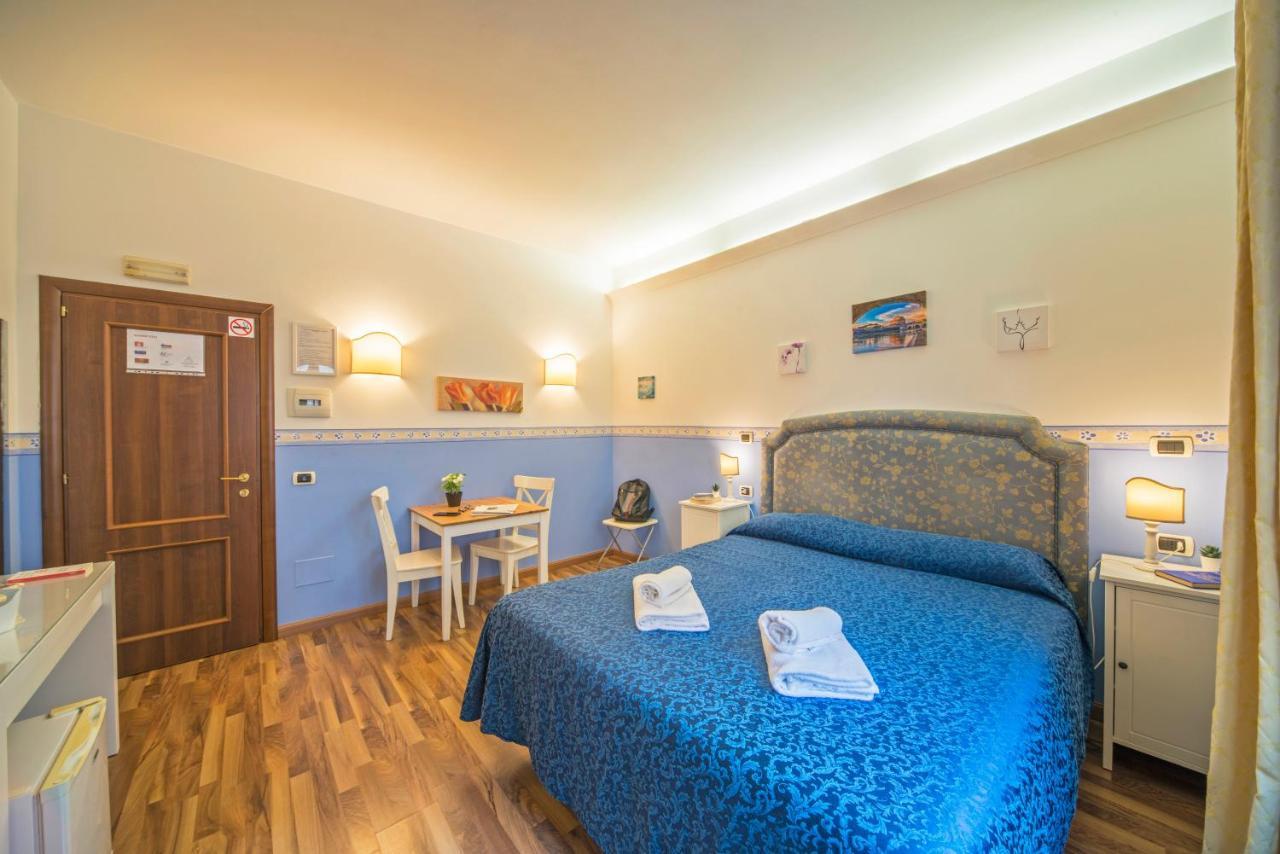 Gregorio'S Rooms Rome Exterior photo