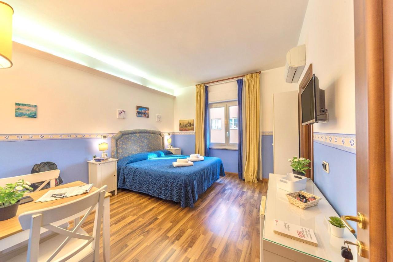 Gregorio'S Rooms Rome Exterior photo